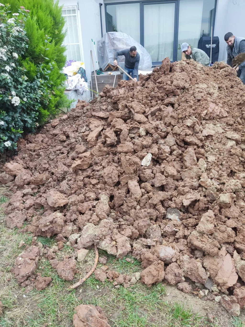 İstanbul Kırım Yıkım — Saha 15