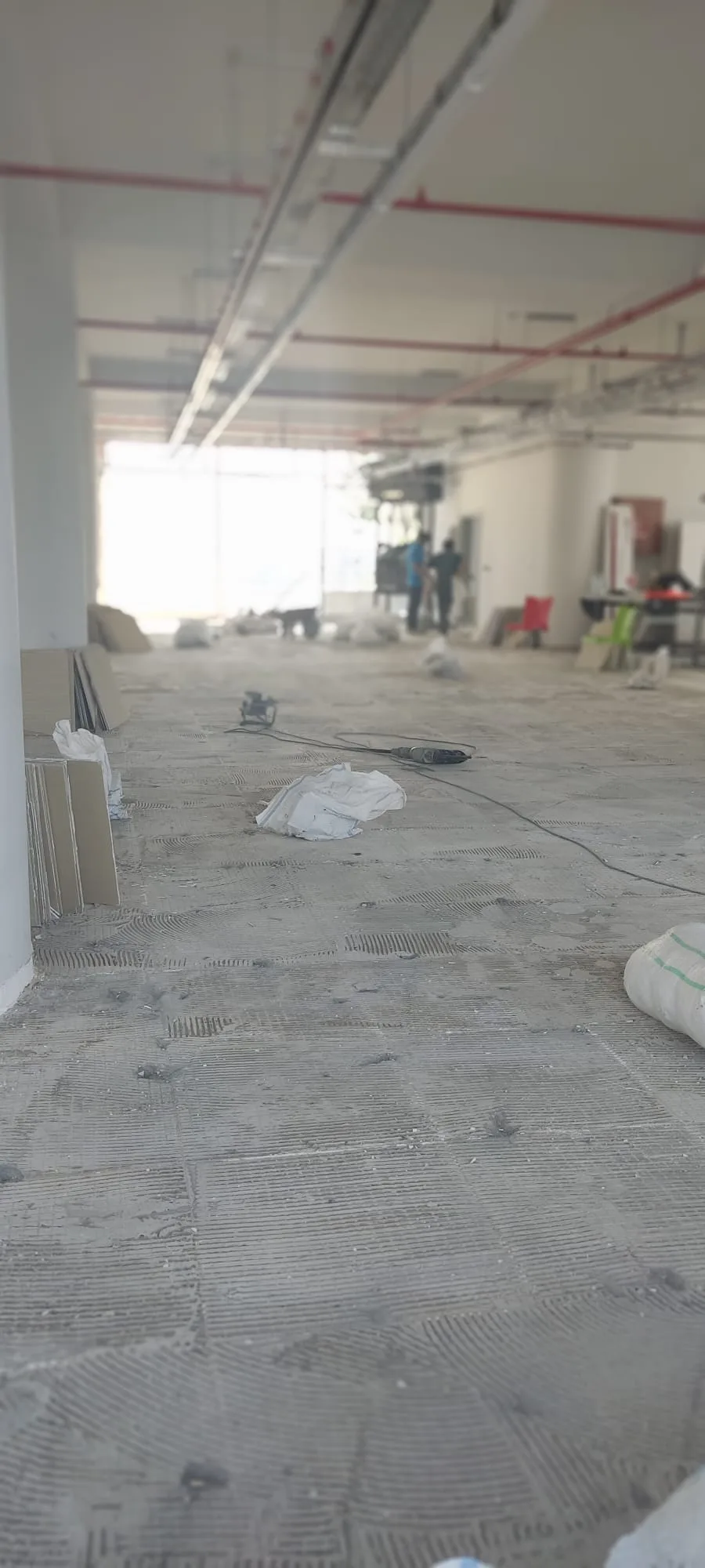 İstanbul Yıkım Kırım — Proje 25