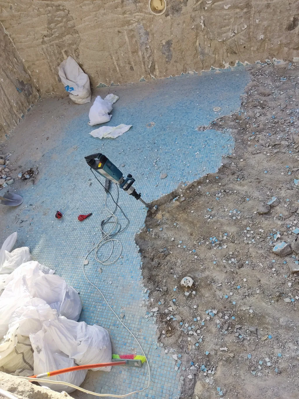 Hilti Ile Kirim