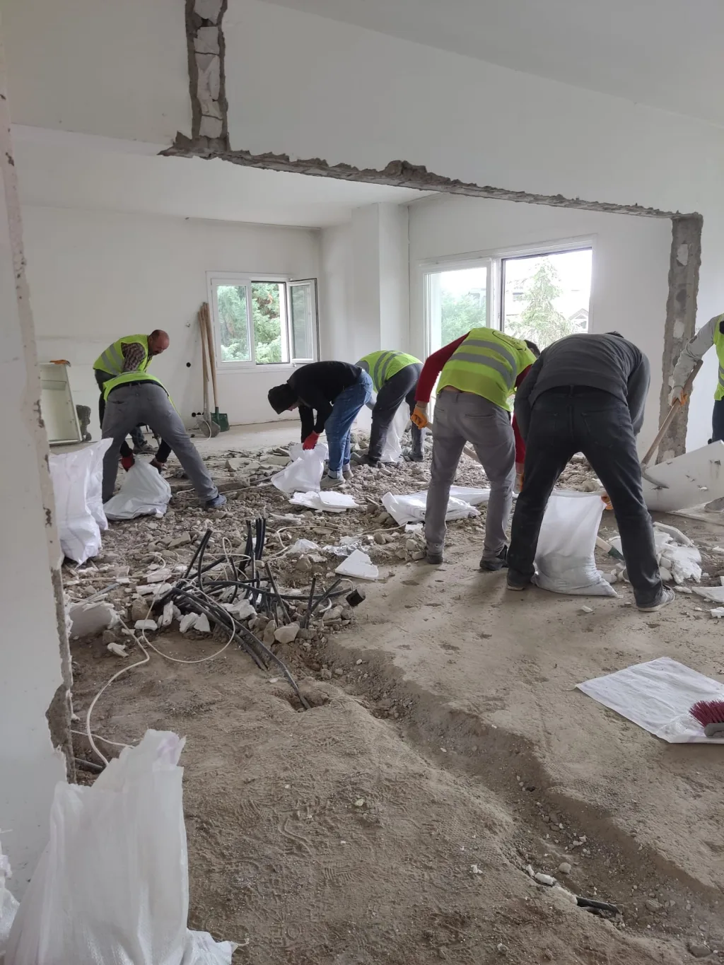 Kırım Yıkım — İstanbul